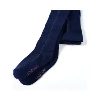 Vidaxl Kinderstrumpfhosen Marineblau 104