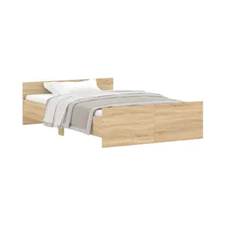 VidaXL 3203777 Bettrahmen