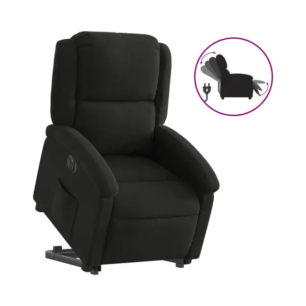 VidaXL 3204190 accent stoel thumbnail