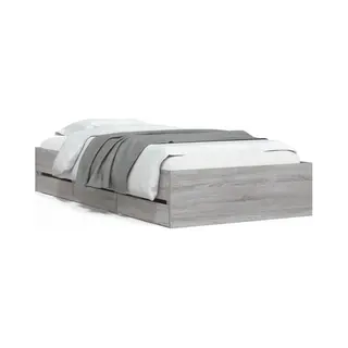 VidaXL 3207299 Bettrahmen