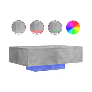 VidaXL 836605 Beistelltisch