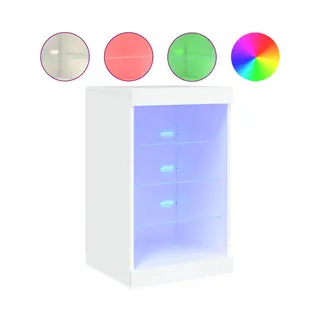 VidaXL 836721 Wohnzimmerschrank