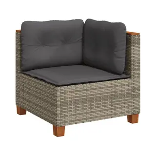 VidaXL 365903 Sofa für draußen
