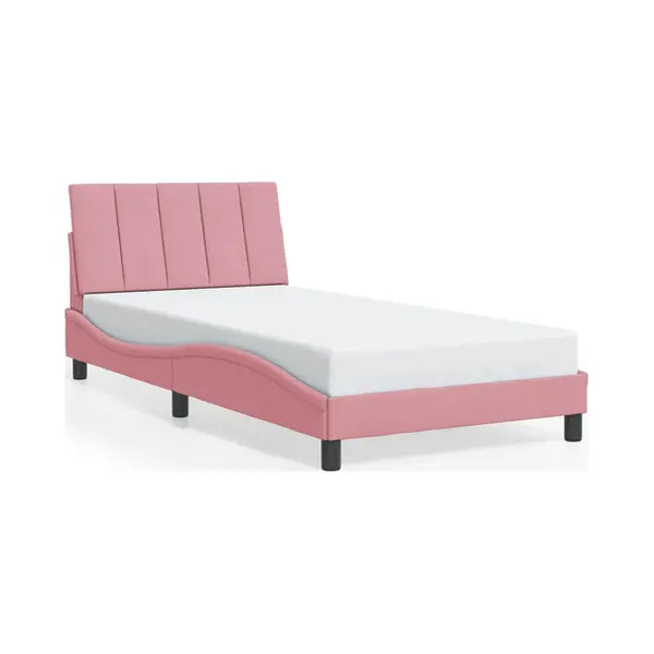 VidaXL 3207860 bedframe thumbnail