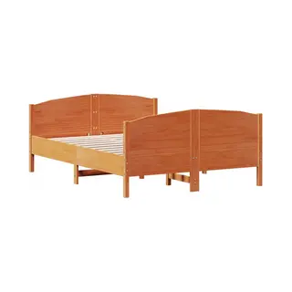VidaXL 3216169 bedframe
