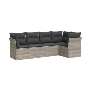 VidaXL 3249441 Gartenmöbel-Set