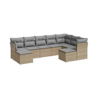VidaXL 3250418 Gartenmöbel-Set