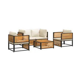 VidaXL 3214919 Gartenmöbel-Set