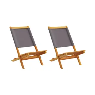 VidaXL 3214640 tuinstoel