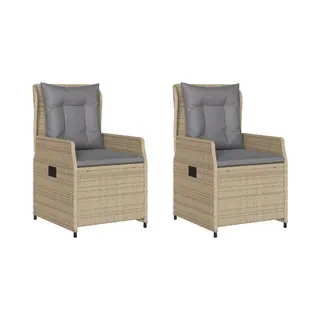 VidaXL 368655 tuinstoel
