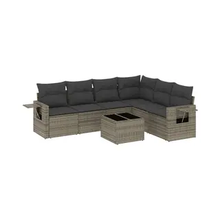 VidaXL 3220209 Gartenmöbel-Set