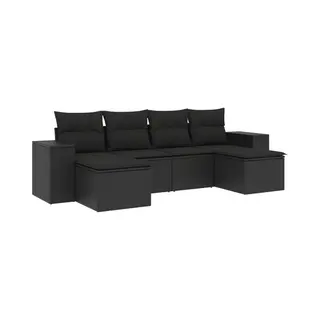 VidaXL 3222924 Gartenmöbel-Set