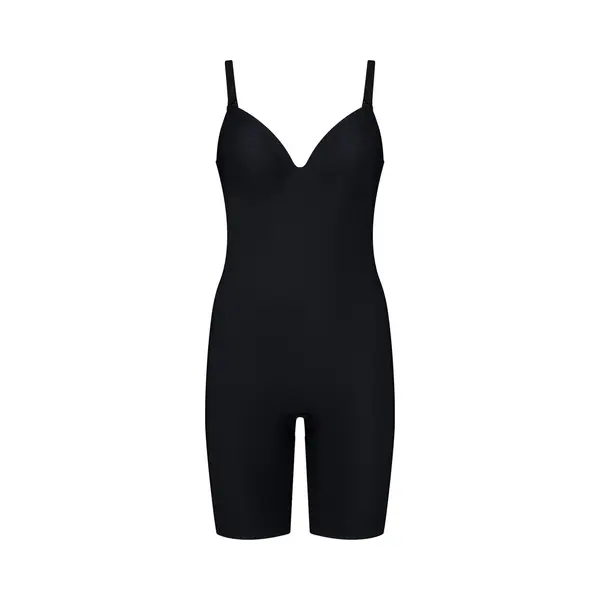 Backless Bodysuit For Women Bye Bra thumbnail