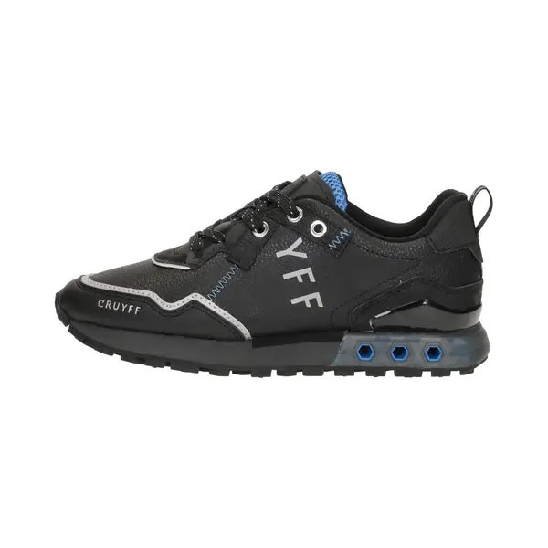 Cruyff Superbia Sneakers - Jongens - Zwart thumbnail