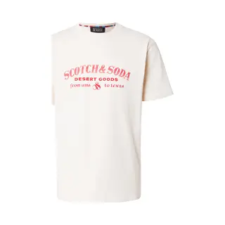 Scotch & Soda T-Shirt
