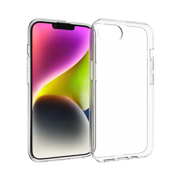 Accezz Clear Backcover thumbnail