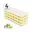 4 stuks - Geel