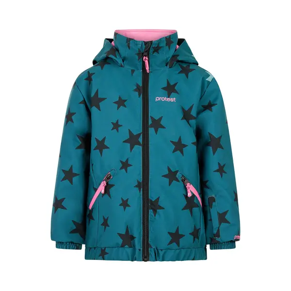 Protest Sportjacke PRTAdissa Td thumbnail