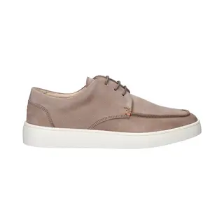 Greve Wave Heren Sneaker - Taupe - Maat 43