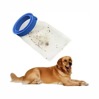 Luizenkamfilter - Filters Voor Elektrische Luizenkam - 5 Stuks - 3CM Diameter - Elektrische Luizenkam - 5 Filters - Luizenkamfilters - Chpn