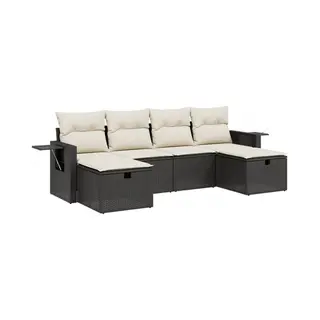VidaXL 3263852 Gartenmöbel-Set