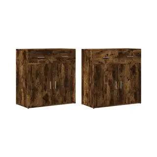 VidaXL 3276620 Wohnzimmerschrank