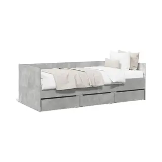 VidaXL 3280828 Sofa Sofabett Grau