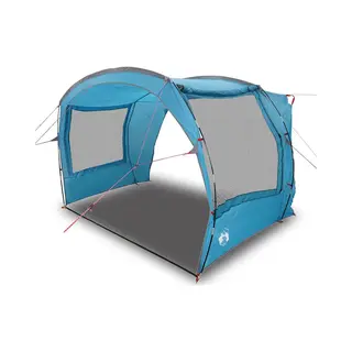 VidaXL - Autotent - Waterdicht - Blauw