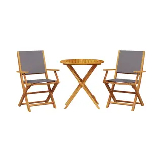 VidaXL 3281857 Gartenmöbel-Set