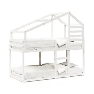 VidaXL 3281959 Bett