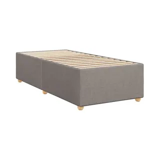 VidaXL 3284705 Bettrahmen