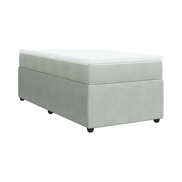 VidaXL 3285608 Bett thumbnail