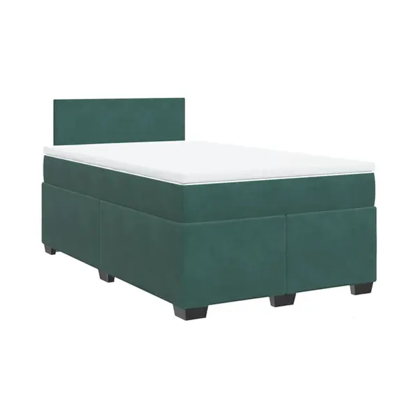 VidaXL 3286279 bed thumbnail