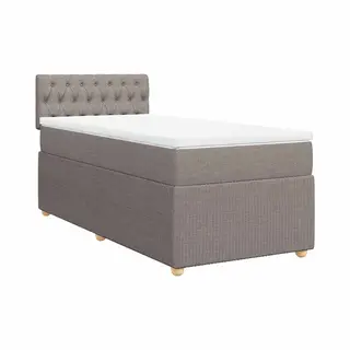 VidaXL 3287322 Bett