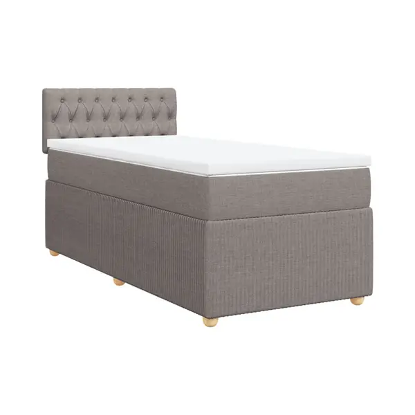 VidaXL 3287378 bed thumbnail