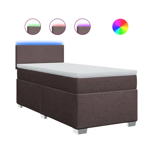 VidaXL 3288039 bed thumbnail