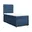 Blauw