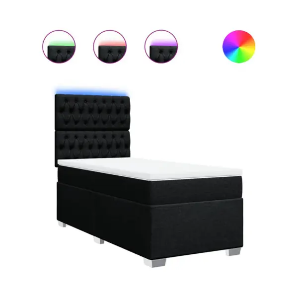VidaXL 3292624 bed thumbnail