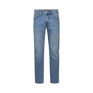 Petrol Industries Jeans Gebleekt, Gebruikt Uiterlijk