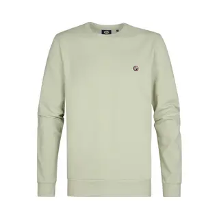 Petrol Industries Sweatshirt M-Ros-SWR002-6173