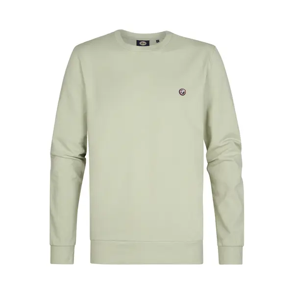 Petrol Industries Sweatshirt M-Ros-SWR002-6173 thumbnail