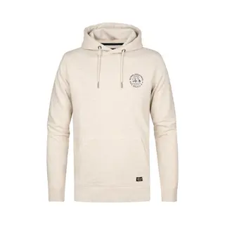 Petrol Industries Sweatshirt Crème