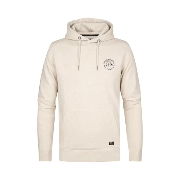 Petrol Industries Sweatshirt Crème thumbnail