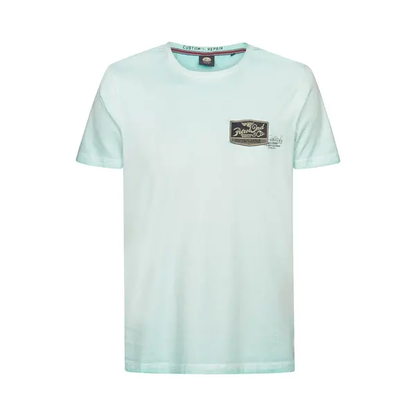 Petrol Industries T-Shirt thumbnail