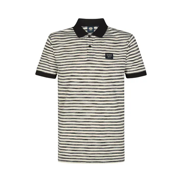 Petrol Industries Poloshirt thumbnail