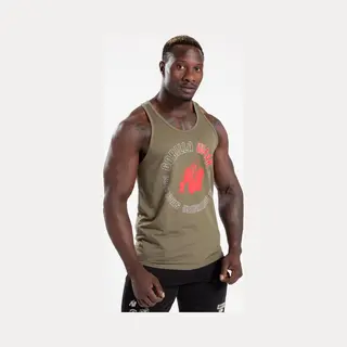 Tanktop Gorilla Wear Lafayette