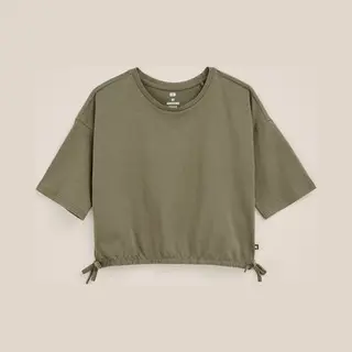 We Fashion Shirt Groen