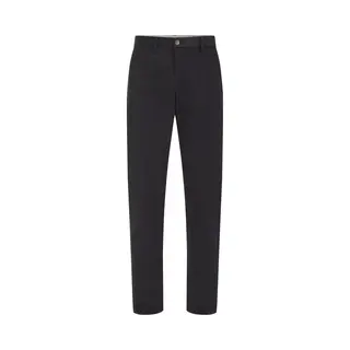 We Fashion Chino Donkerblauw