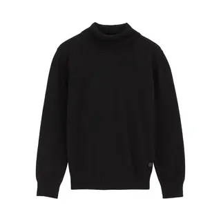 We Fashion Trui Zwart