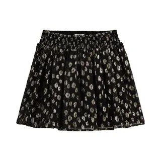 We Fashion Meisjes Rok Met Glittergaren